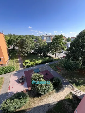 Pronájem bytu 2+1, Kroměříž, Čs. armády, 58 m2