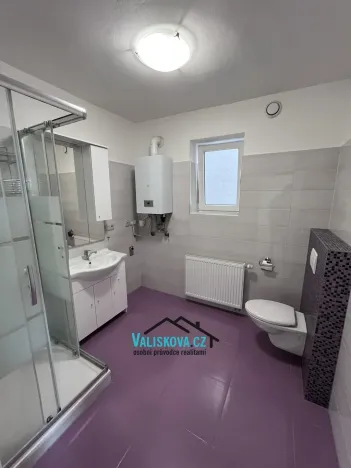 Pronájem bytu 1+kk, Kroměříž, Husovo náměstí, 40 m2