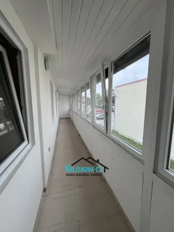 Pronájem bytu 1+kk, Kroměříž, Husovo náměstí, 40 m2