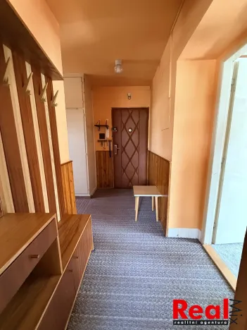 Pronájem bytu 2+1, Blansko, Sadová, 55 m2
