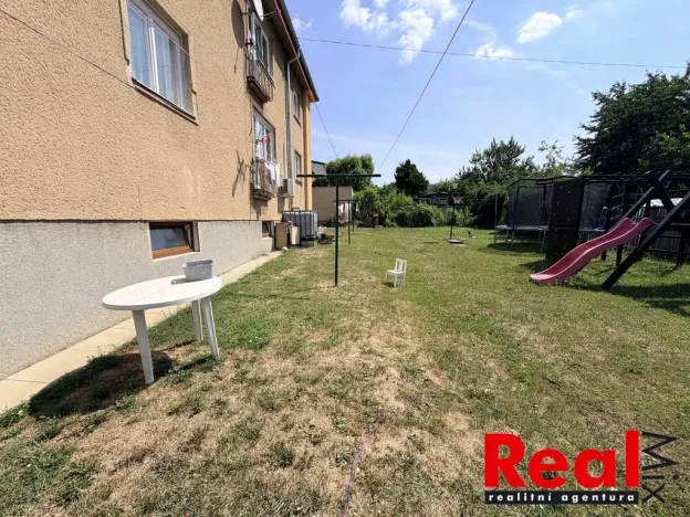 Pronájem bytu 2+1, Blansko, Sadová, 55 m2