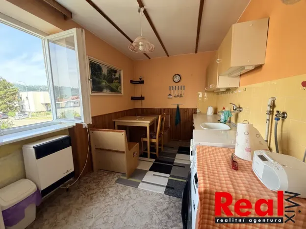 Pronájem bytu 2+1, Blansko, Sadová, 55 m2