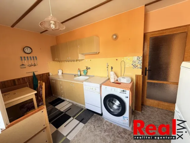 Pronájem bytu 2+1, Blansko, Sadová, 55 m2