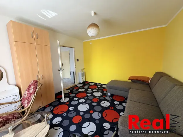 Pronájem bytu 2+1, Blansko, Sadová, 55 m2