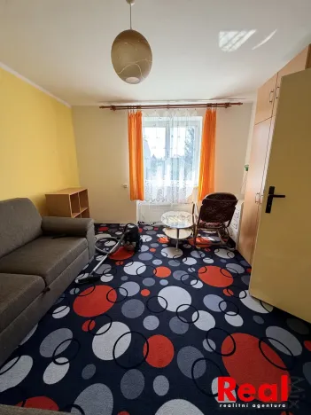 Pronájem bytu 2+1, Blansko, Sadová, 55 m2