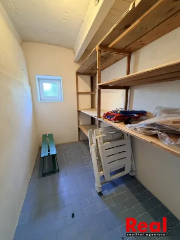 Pronájem bytu 2+1, Blansko, Sadová, 55 m2