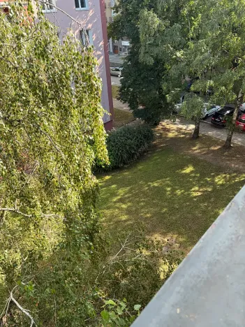 Pronájem bytu 3+1, Přerov, Vaňkova, 70 m2