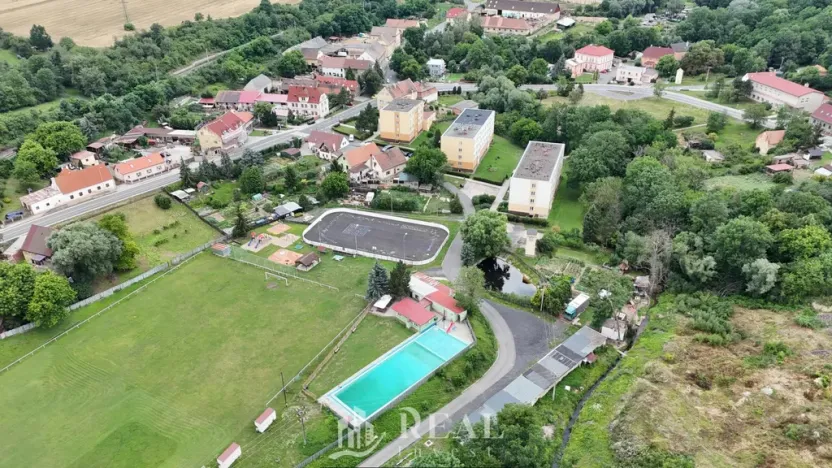 Prodej bytu 3+1, Žiželice, 63 m2
