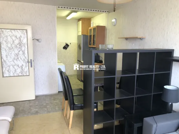 Pronájem bytu 2+kk, Praha - Písnice, Výletní, 43 m2