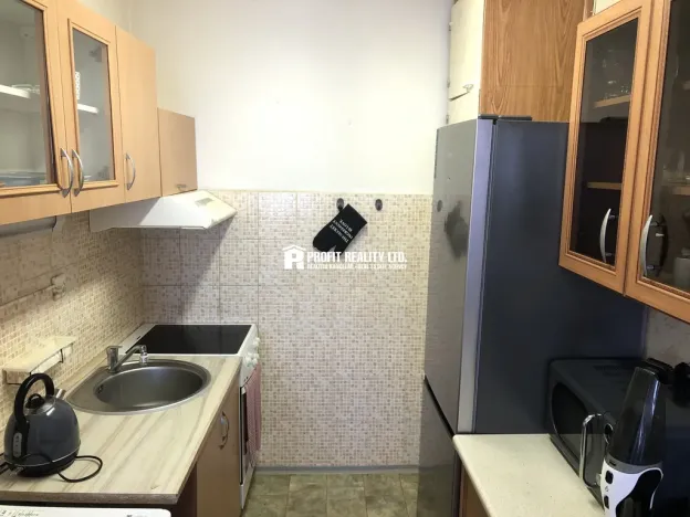 Pronájem bytu 2+kk, Praha - Písnice, Výletní, 43 m2