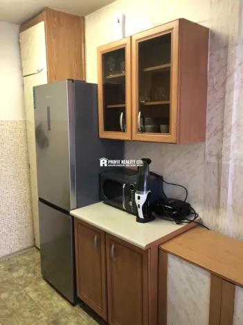 Pronájem bytu 2+kk, Praha - Písnice, Výletní, 43 m2