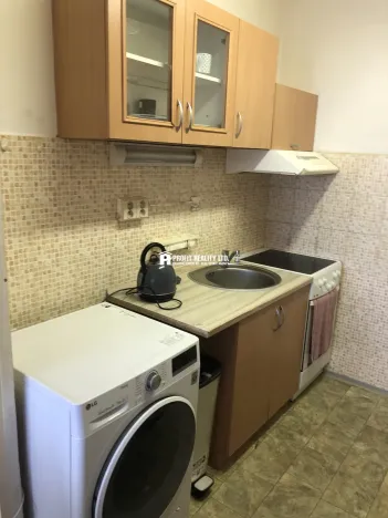 Pronájem bytu 2+kk, Praha - Písnice, Výletní, 43 m2