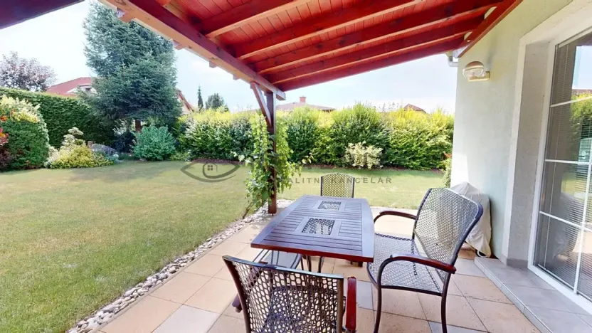 Prodej rodinného domu, Boršov nad Vltavou, Na Planýrce, 97 m2