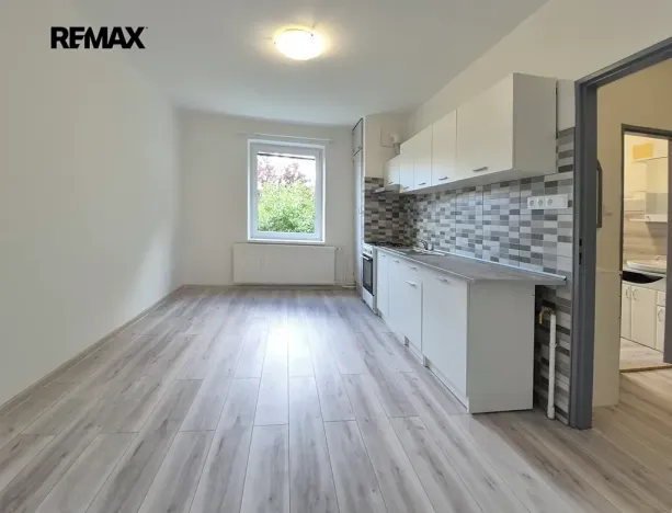 Pronájem bytu 1+1, Svitavy, Pavlovova, 46 m2