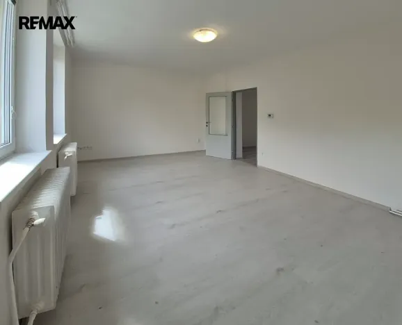 Pronájem bytu 1+1, Svitavy, Pavlovova, 46 m2
