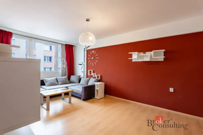 Prodej bytu 2+kk, Benešov, Na Bezděkově, 61 m2