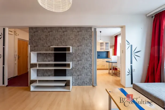 Prodej bytu 2+kk, Benešov, Na Bezděkově, 61 m2