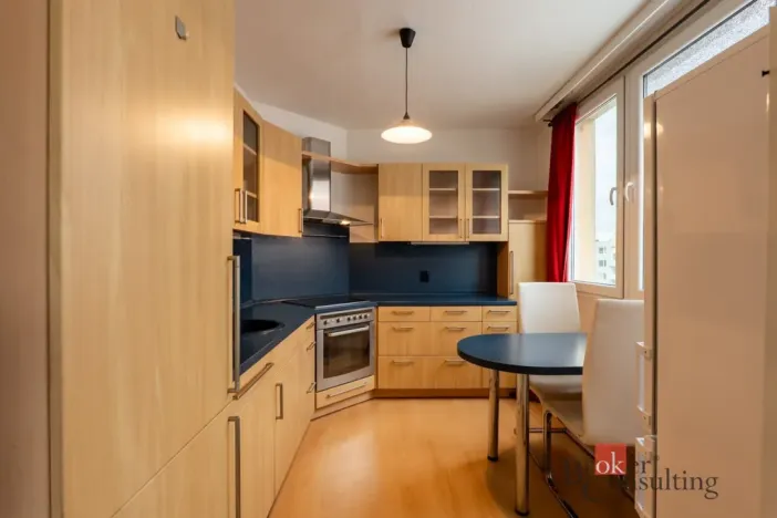 Prodej bytu 2+kk, Benešov, Na Bezděkově, 61 m2