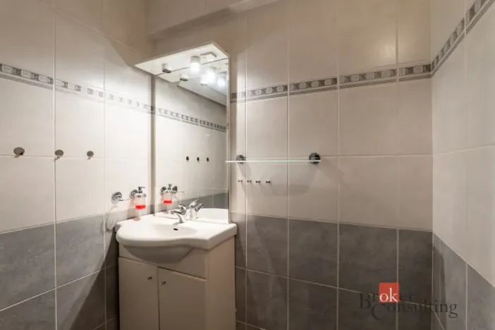 Prodej bytu 2+kk, Benešov, Na Bezděkově, 61 m2