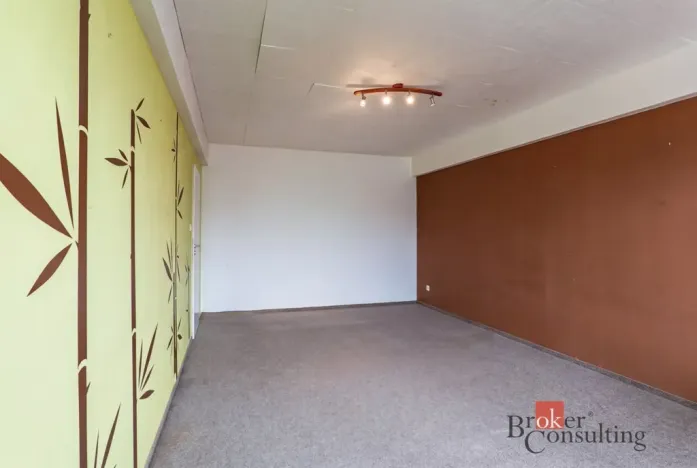Prodej bytu 2+kk, Benešov, Na Bezděkově, 61 m2