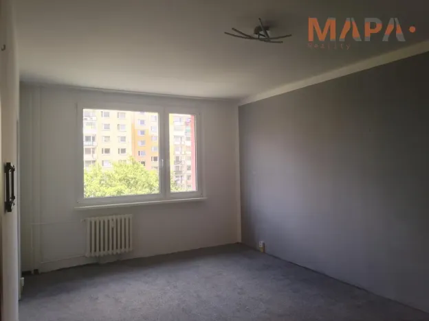 Pronájem bytu 2+1, Chomutov, Dřínovská, 62 m2