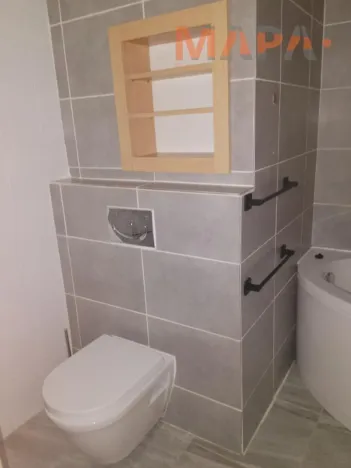 Pronájem bytu 2+1, Chomutov, Dřínovská, 62 m2