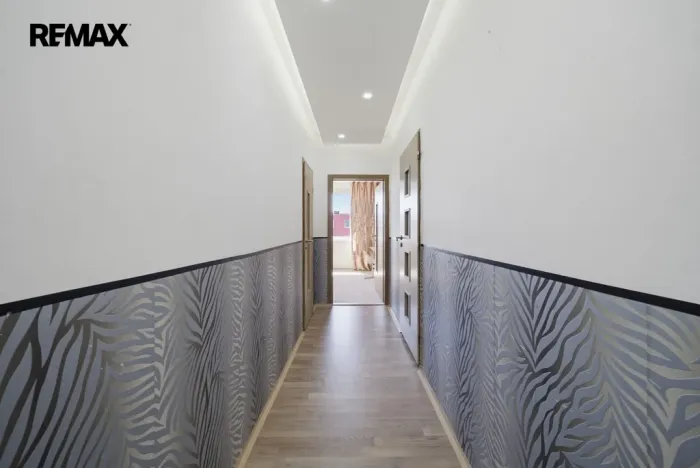 Prodej bytu 3+1, Česká Lípa, Červeného kříže, 65 m2