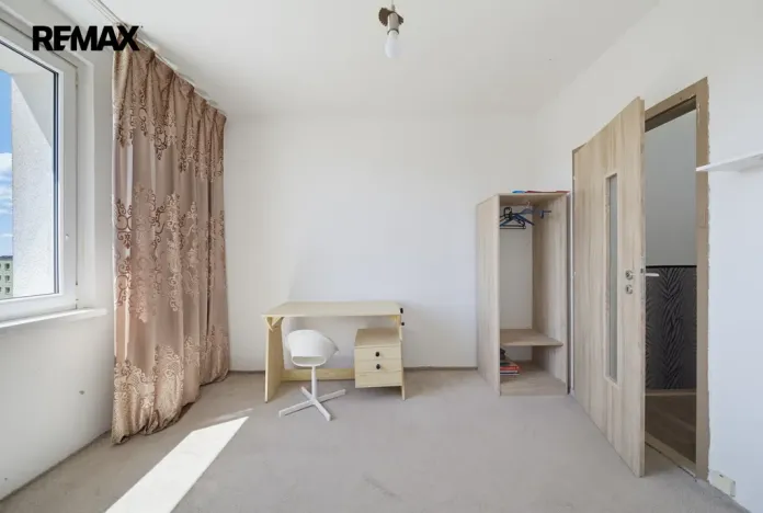 Prodej bytu 3+1, Česká Lípa, Červeného kříže, 65 m2