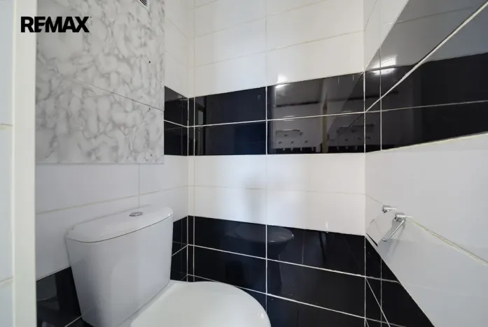 Prodej bytu 3+1, Česká Lípa, Červeného kříže, 65 m2