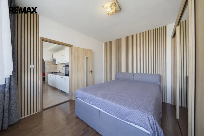 Prodej bytu 3+1, Česká Lípa, Červeného kříže, 65 m2