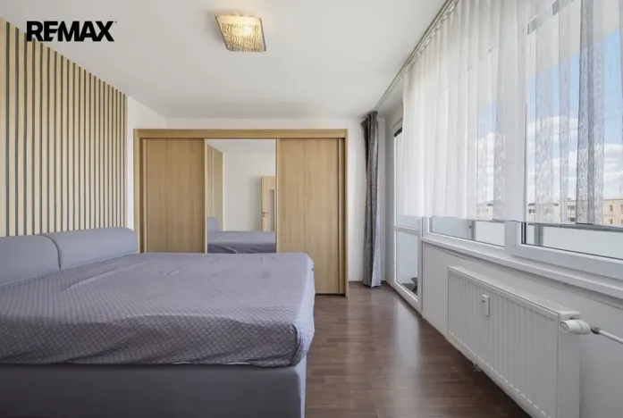 Prodej bytu 3+1, Česká Lípa, Červeného kříže, 65 m2