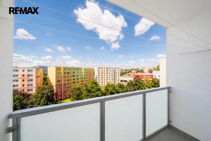Prodej bytu 3+1, Česká Lípa, Červeného kříže, 65 m2