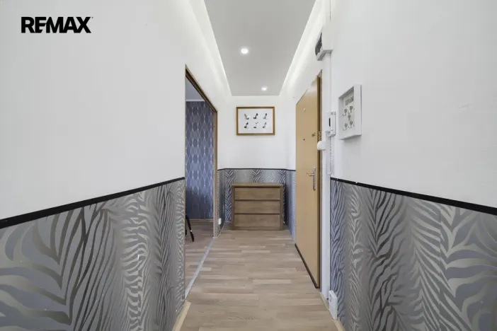Prodej bytu 3+1, Česká Lípa, Červeného kříže, 65 m2