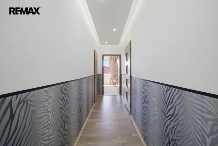 Prodej bytu 3+1, Česká Lípa, Červeného kříže, 65 m2