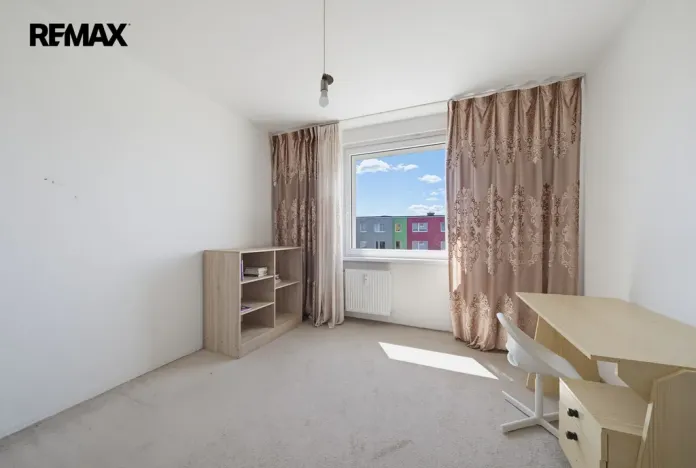Prodej bytu 3+1, Česká Lípa, Červeného kříže, 65 m2