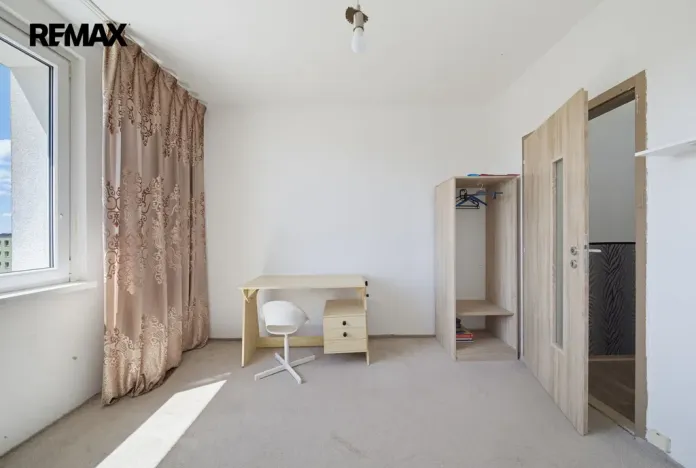 Prodej bytu 3+1, Česká Lípa, Červeného kříže, 65 m2