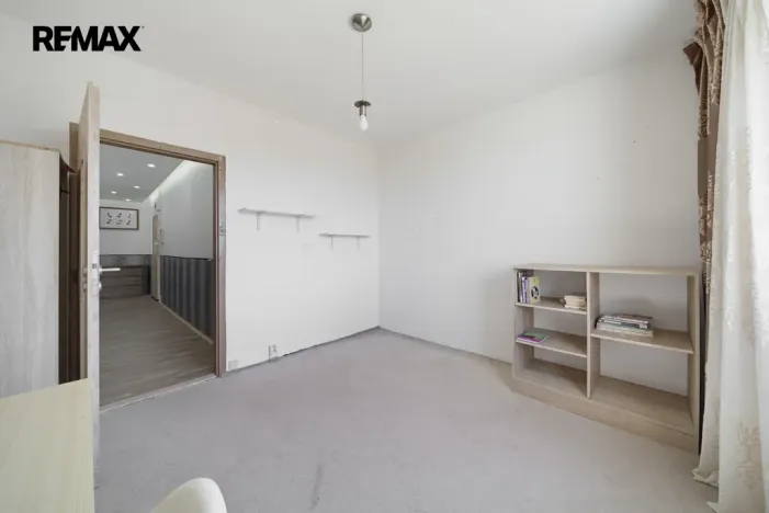 Prodej bytu 3+1, Česká Lípa, Červeného kříže, 65 m2