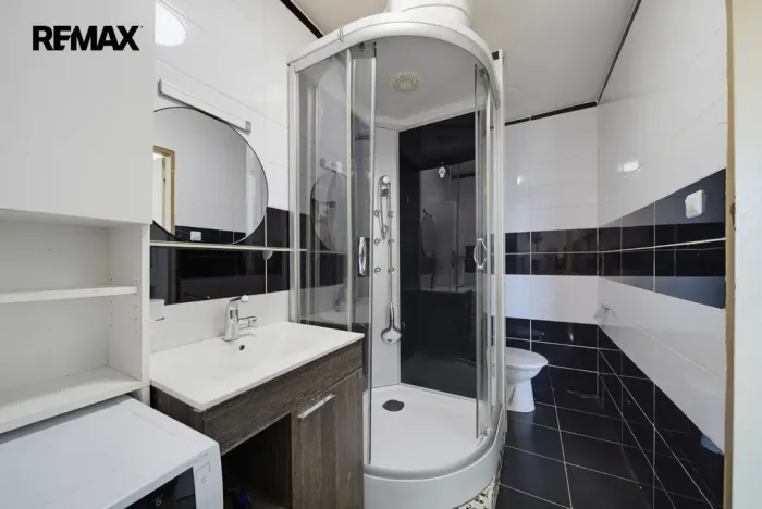 Prodej bytu 3+1, Česká Lípa, Červeného kříže, 65 m2