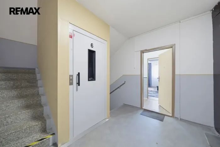 Prodej bytu 3+1, Česká Lípa, Červeného kříže, 65 m2