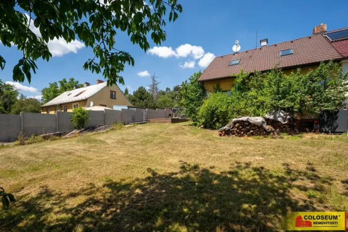 Prodej rodinného domu, Březské, 150 m2