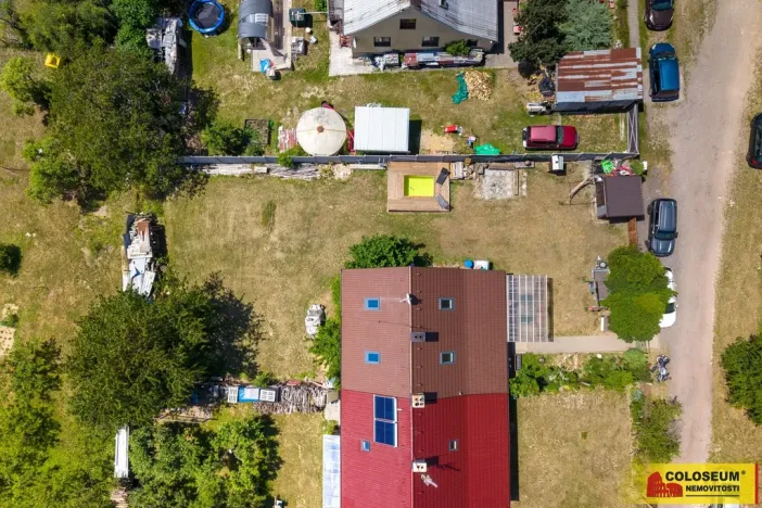 Prodej rodinného domu, Březské, 150 m2