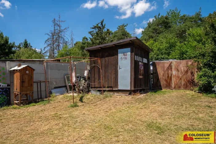 Prodej rodinného domu, Březské, 150 m2