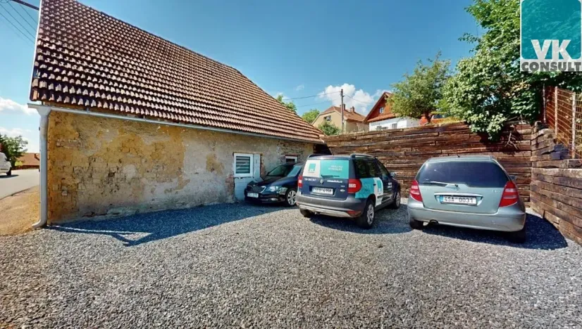 Prodej rodinného domu, České Heřmanice, 120 m2