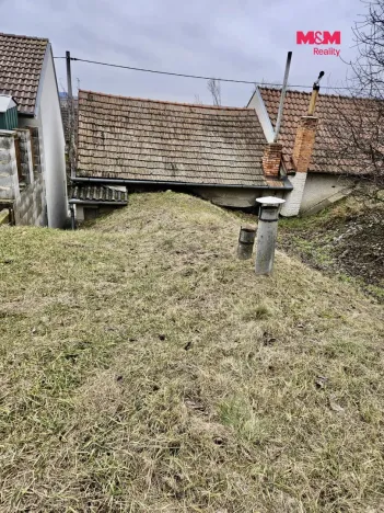 Prodej vinného sklepa, Mutěnice, 141 m2
