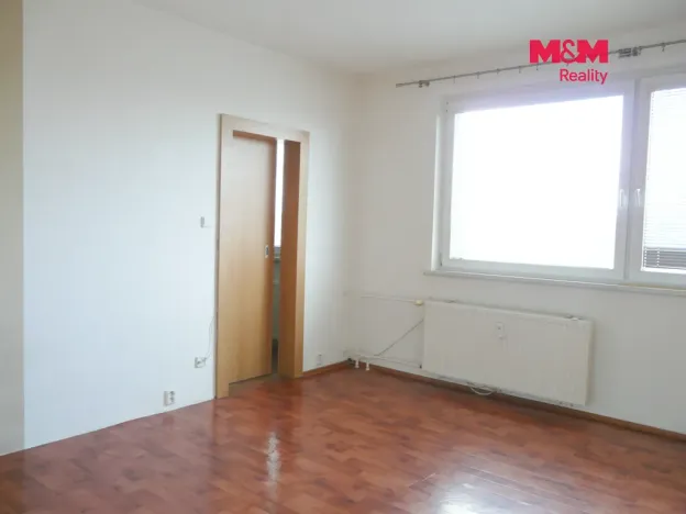 Pronájem bytu 2+1, Mohelnice, Stanislavova, 44 m2