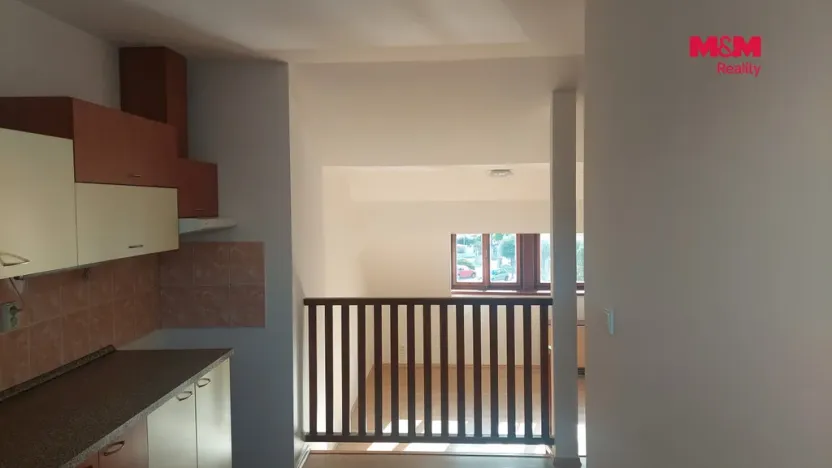 Pronájem bytu 3+1, Frýdlant, Okružní, 80 m2
