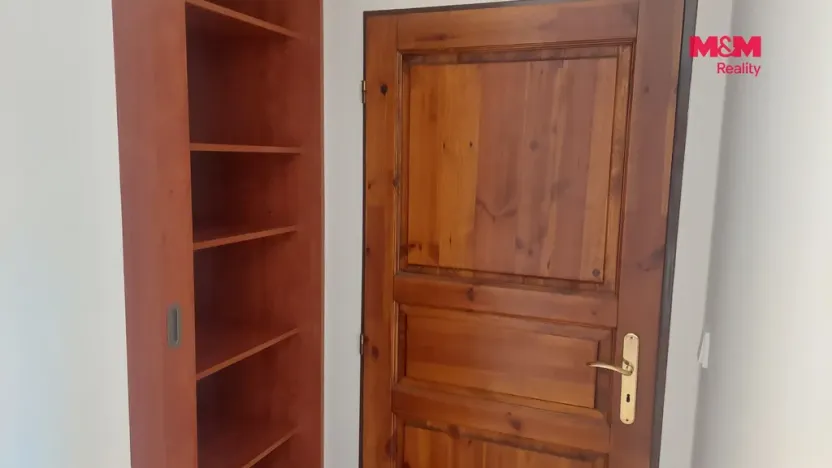 Pronájem bytu 3+1, Frýdlant, Okružní, 80 m2