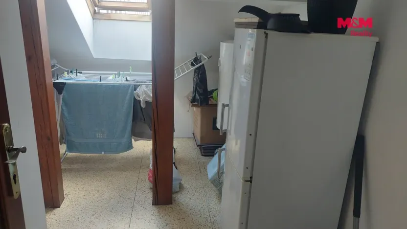Pronájem bytu 3+1, Frýdlant, Okružní, 80 m2