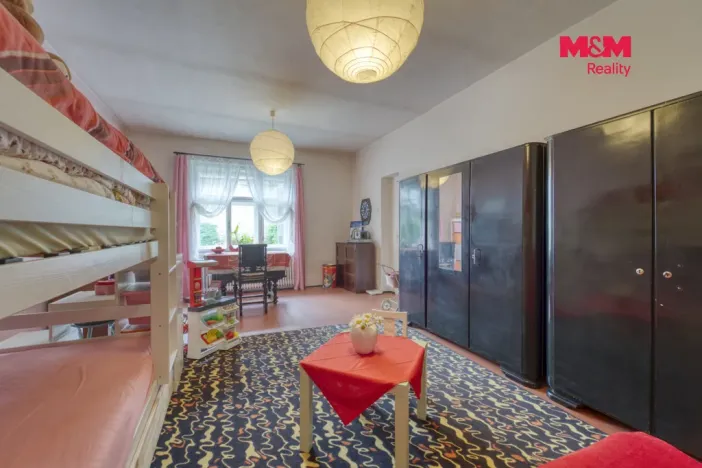Prodej rodinného domu, Dolany, 150 m2