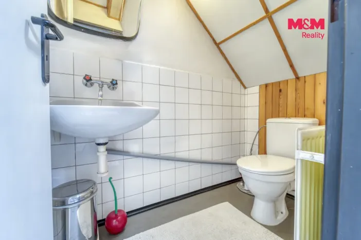 Prodej rodinného domu, Dolany, 150 m2